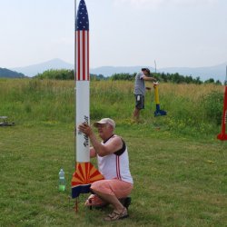 KJerabek a Velky Bill 